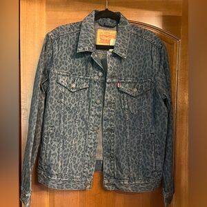 Levi’s Jean jacket